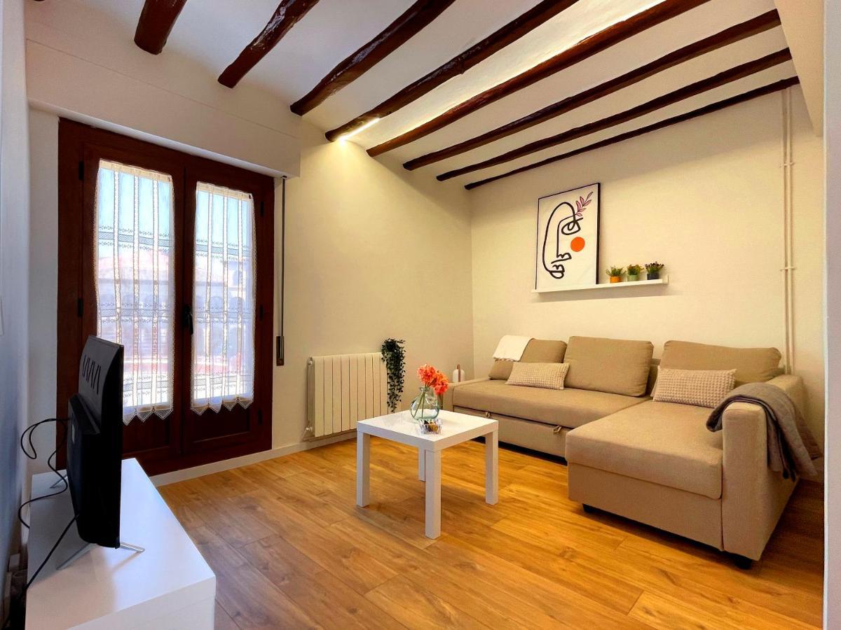 Vianeando Appartement