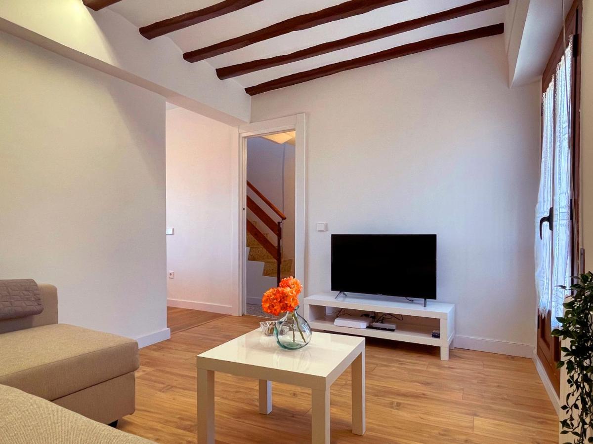 Appartement Vianeando