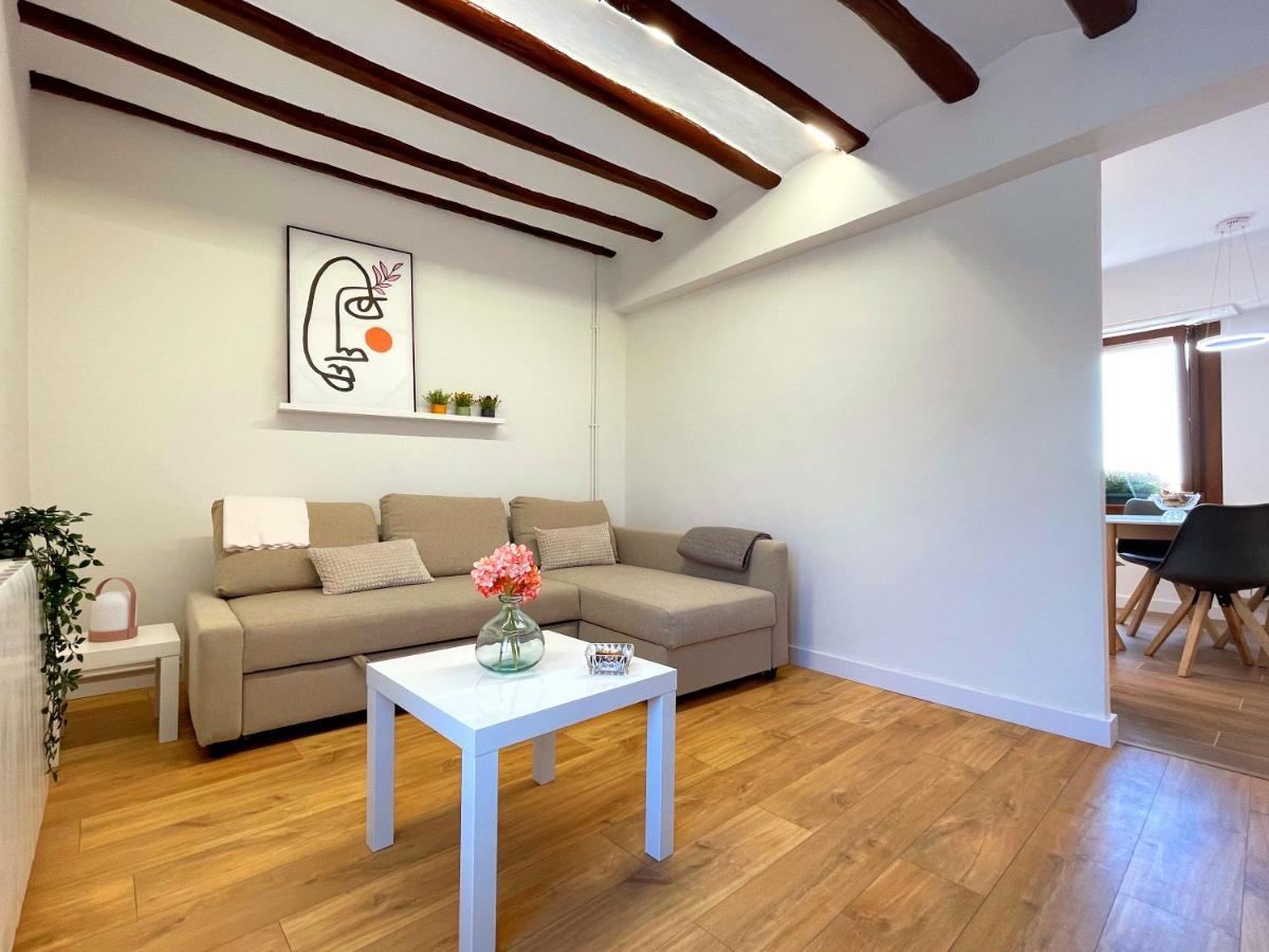 Appartement Vianeando Viana (Navarre)