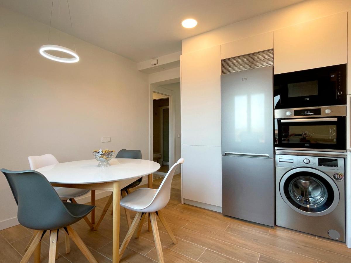 Vianeando Appartement