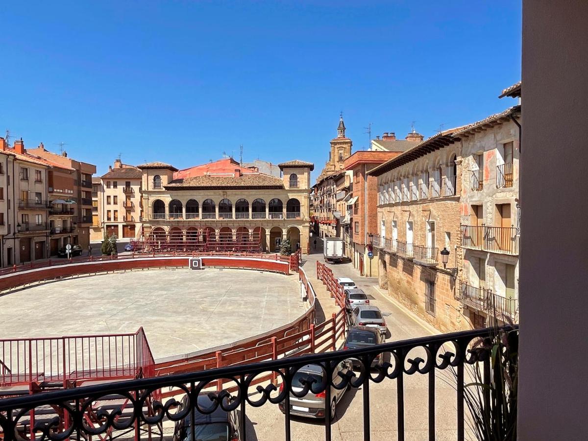 Vianeando Viana (Navarre)