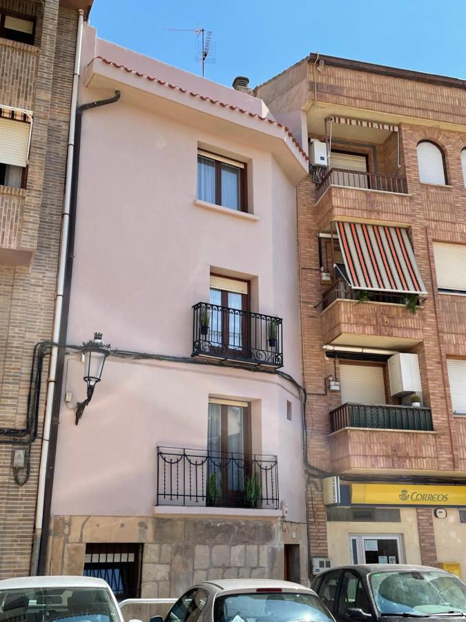 Appartement Vianeando Viana (Navarre)